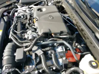 ✅ 2026 Toyota Camry Nightshade • VIN: 4T1DAACK2TU217740 • Lot: 43782010. Wystawiony na IAAI z przebiegiem 429 mil. Bezpłatny archiwum sprzedaży aukcyjnych z USA i szczegółowy raport historii pojazdu na DreamBid. Zdjęcie 18.