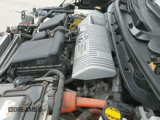 ✅ 2010 Toyota Prius II • VIN: JTDKN3DU6A1145144 • Lot: 43776824. Listed on IAAI with 188,172 mi. Free auction sales archive from the USA and detailed vehicle history report at DreamBid. Image 13.