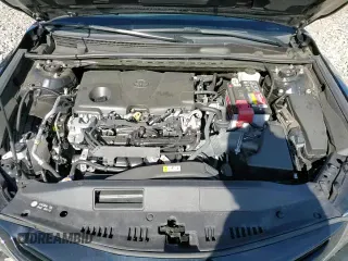 ✅ 2023 Toyota Camry SE • VIN: 4T1G11AK1PU750362 • Лот: 91975105. Опубликован ранее на Copart с пробегом 56 063 миль. Бесплатный доступ к архиву аукционных продаж из США и подробный отчёт об истории автомобиля на DreamBid. Изображение 14.