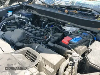 ✅ 2024 Honda CR-V LX • VIN: 5J6RS3H2XRL008556 • Lot: 42456947. Wystawiony na IAAI z przebiegiem 9 993 mil. Bezpłatny archiwum sprzedaży aukcyjnych z USA i szczegółowy raport historii pojazdu na DreamBid. Zdjęcie 19.