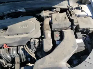 ✅ 2019 Kia Optima LX • VIN: 5XXGT4L3XKG323539 • Lot: 80350825. Listed on Copart with 60,358 mi. Free auction sales archive from the USA and detailed vehicle history report at DreamBid. Image 16.