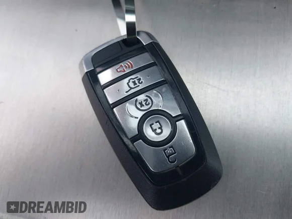 ✅ 2024 Ford Explorer Limited • VIN: 1FMSK8FH7RGA02150 • Лот: 44425860. Опубліковано раніше на IAAI з пробігом 55 795 миль. Безкоштовний доступ до архіву аукціонних продажів зі США та докладний звіт про історію автомобіля на DreamBid. Зображення 11.