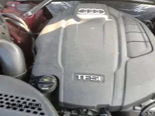 ✅ 2018 Audi Q5 Premium Plus • VIN: WA1BNAFYXJ2078038 • Лот: 93730995. Опубликован ранее на Copart с пробегом 57 051 миль. Бесплатный доступ к архиву аукционных продаж из США и подробный отчёт об истории автомобиля на DreamBid. Изображение 16.