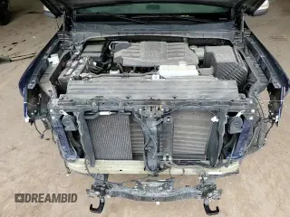 ✅ 2021 Nissan Titan Pro-4X • VIN: 1N6AA1FB9MN517769 • Лот: 50117935. Опубликован ранее на Copart с пробегом 35 949 миль. Бесплатный доступ к архиву аукционных продаж из США и подробный отчёт об истории автомобиля на DreamBid. Изображение 13.