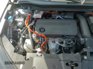 ✅ 2025 Honda CR-V Sport • VIN: 7FARS6H56SE057204 • Лот: 71667755. Опубликован ранее на Copart с пробегом 8 918 миль. Бесплатный доступ к архиву аукционных продаж из США и подробный отчёт об истории автомобиля на DreamBid. Изображение 14.