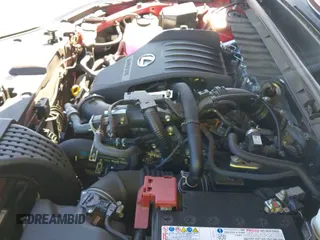 ✅ 2022 Lexus NX 350 F Sport • VIN: JTJKGCEZ0N2000375 • Lot: 43425936. Wystawiony na IAAI z przebiegiem 27 413 mil. Bezpłatny archiwum sprzedaży aukcyjnych z USA i szczegółowy raport historii pojazdu na DreamBid. Zdjęcie 20.