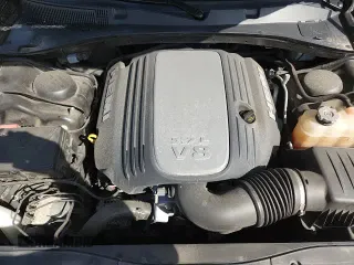 ✅ 2020 Dodge Charger R/T • VIN: 2C3CDXCT3LH204652 • Lot: 61840315. Listed on Copart with 55,832 mi. Free auction sales archive from the USA and detailed vehicle history report at DreamBid. Image 13.