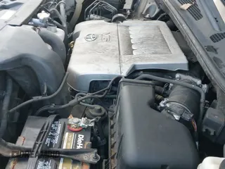 ✅ 2013 Toyota Highlander • VIN: 5TDZK3EH0DS109529 • Лот: 43378778. Опубликован ранее на IAAI с пробегом 187 845 миль. Бесплатный доступ к архиву аукционных продаж из США и подробный отчёт об истории автомобиля на DreamBid. Изображение 19.