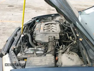 ✅ 2001 Honda Accord EX • VIN: 1HGCG16581A086205 • Lot: 43818851. Listed on IAAI with 193,164 mi. Free auction sales archive from the USA and detailed vehicle history report at DreamBid. Image 12.