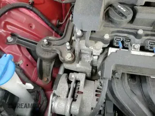 ✅ 2022 Hyundai Venue SEL • VIN: KMHRC8A32NU166473 • Lot: 91032235. Listed on Copart with 44,553 mi. Free auction sales archive from the USA and detailed vehicle history report at DreamBid. Image 16.