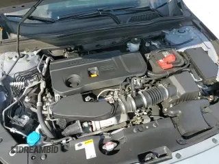 ✅ 2021 Honda Accord Sport • VIN: 1HGCV2F30MA007916 • Lot: 84946995. Wystawiony na Copart z przebiegiem 24 952 mil. Bezpłatny archiwum sprzedaży aukcyjnych z USA i szczegółowy raport historii pojazdu na DreamBid. Zdjęcie 15.