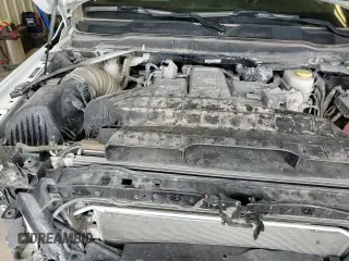 ✅ 2024 Ram 2500 Tradesman • VIN: 3C6UR5CL6RG194480 • Lot: 69417355. Wystawiony na Copart z przebiegiem 50 149 mil. Bezpłatny archiwum sprzedaży aukcyjnych z USA i szczegółowy raport historii pojazdu na DreamBid. Zdjęcie 14.