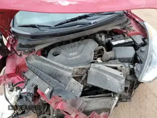 ✅ 2013 Hyundai Veloster w/Black Int • VIN: KMHTC6AD2DU121339 • Lot: 86772194. Wystawiony na Copart z przebiegiem 117 376 mil. Bezpłatny archiwum sprzedaży aukcyjnych z USA i szczegółowy raport historii pojazdu na DreamBid. Zdjęcie 13.