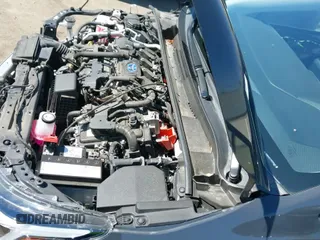 ✅ 2024 Toyota Corolla Hybrid SE • VIN: JTDBCMFE1R3055644 • Lot: 43319369. Listed on IAAI with 30,750 mi. Free auction sales archive from the USA and detailed vehicle history report at DreamBid. Image 20.