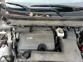 ✅ 2017 Nissan Pathfinder SL • VIN: 5N1DR2MM5HC624933 • Lot: 93397705. Wystawiony na Copart z przebiegiem 143 569 mil. Bezpłatny archiwum sprzedaży aukcyjnych z USA i szczegółowy raport historii pojazdu na DreamBid. Zdjęcie 14.