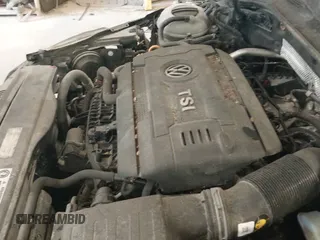 ✅ 2015 Volkswagen Golf GTI Autobahn • VIN: 3VW447AU7FM090413 • Lot: 42980943. Listed on IAAI with Not provided. Free auction sales archive from the USA and detailed vehicle history report at DreamBid. Image 18.