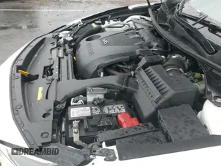 ✅ 2020 Nissan Maxima SR • VIN: 1N4AA6EV1LC373694 • Lot: 41732550. Wystawiony na IAAI z przebiegiem 80 453 mil. Bezpłatny archiwum sprzedaży aukcyjnych z USA i szczegółowy raport historii pojazdu na DreamBid. Zdjęcie 19.