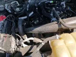 ✅ 2019 Ford F-150 XL • VIN: 1FTEW1EP8KKE94034 • Lot: 69294465. Wystawiony na Copart z przebiegiem 104 340 mil. Bezpłatny archiwum sprzedaży aukcyjnych z USA i szczegółowy raport historii pojazdu na DreamBid. Zdjęcie 13.