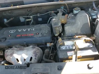 ✅ 2007 Toyota RAV4 • VIN: JTMBD33V775086961 • Лот: 43656612. Опубликован ранее на IAAI с пробегом 180 952 миль. Бесплатный доступ к архиву аукционных продаж из США и подробный отчёт об истории автомобиля на DreamBid. Изображение 12.