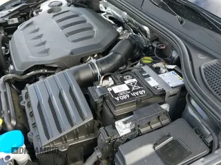 ✅ 2024 Volkswagen Golf GTI SE • VIN: WVW3A7CD9RW227618 • Lot: 43744905. Listed on IAAI with 8,835 mi. Free auction sales archive from the USA and detailed vehicle history report at DreamBid. Image 19.