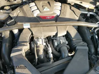 ✅ 2019 Alfa Romeo Stelvio Quadrifoglio • VIN: ZASPAKEV5K7C31814 • Lot: 43696929. Listed on IAAI with 66,316 mi. Free auction sales archive from the USA and detailed vehicle history report at DreamBid. Image 20.