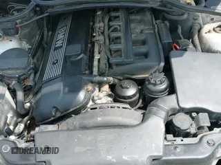 ✅ 2002 BMW 3 Series 325xi • VIN: WBAEP33422PF00009 • Lot: 42371590. Wystawiony na IAAI z przebiegiem 361 936 mil. Bezpłatny archiwum sprzedaży aukcyjnych z USA i szczegółowy raport historii pojazdu na DreamBid. Zdjęcie 14.