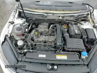 ✅ 2021 Volkswagen Golf TSI • VIN: 3VWG57AU0MM008335 • Лот: 45087325. Опубликован ранее на Copart с пробегом 62 899 миль. Бесплатный доступ к архиву аукционных продаж из США и подробный отчёт об истории автомобиля на DreamBid. Изображение 13.