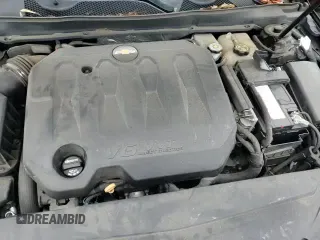 ✅ 2020 Chevrolet Impala Premier • VIN: 1G1105S35LU111531 • Lot: 80375955. Listed on Copart with 60,580 mi. Free auction sales archive from the USA and detailed vehicle history report at DreamBid. Image 15.