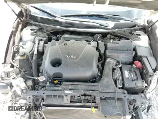 ✅ 2018 Nissan Maxima SV • VIN: 1N4AA6AP9JC397391 • Lot: 68905415. Listed on Copart with 133,654 mi. Free auction sales archive from the USA and detailed vehicle history report at DreamBid. Image 13.