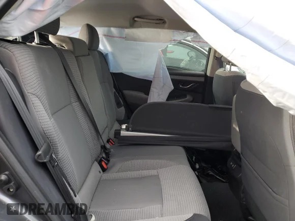 ✅ 2020 Subaru Outback Premium • VIN: 4S4BTAEC5L3265522 • Lot: 68239662. Wystawiony na Copart z przebiegiem Nie podano. Bezpłatny archiwum sprzedaży aukcyjnych z USA i szczegółowy raport historii pojazdu na DreamBid. Zdjęcie 11.