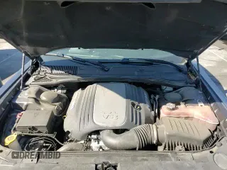 ✅ 2020 Dodge Challenger R/T 50th Anniversary • VIN: 2C3CDZBT5LH130955 • Lot: 50390025. Wystawiony na Copart z przebiegiem 54 012 mil. Bezpłatny archiwum sprzedaży aukcyjnych z USA i szczegółowy raport historii pojazdu na DreamBid. Zdjęcie 14.