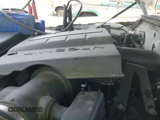 ✅ 2007 Lincoln Navigator • VIN: 5LMFU27507LJ08406 • Lot: 42740531. Wystawiony na IAAI z przebiegiem 152 405 mil. Bezpłatny archiwum sprzedaży aukcyjnych z USA i szczegółowy raport historii pojazdu na DreamBid. Zdjęcie 12.