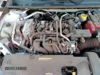 ✅ 2024 Nissan Sentra SV • VIN: 3N1AB8CV6RY358844 • Lot: 90083105. Listed on Copart with 23,384 mi. Free auction sales archive from the USA and detailed vehicle history report at DreamBid. Image 15.