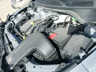 ✅ 2025 Buick Envista Avenir • VIN: KL47LCEP2SB091951 • Lot: 43527682. Listed on IAAI with 4,994 mi. Free auction sales archive from the USA and detailed vehicle history report at DreamBid. Image 20.