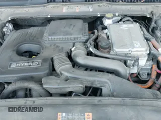 ✅ 2018 Ford Fusion Titanium • VIN: 3FA6P0RU3JR268544 • Lot: 43154529. Wystawiony na IAAI z przebiegiem 417 278 mil. Bezpłatny archiwum sprzedaży aukcyjnych z USA i szczegółowy raport historii pojazdu na DreamBid. Zdjęcie 22.