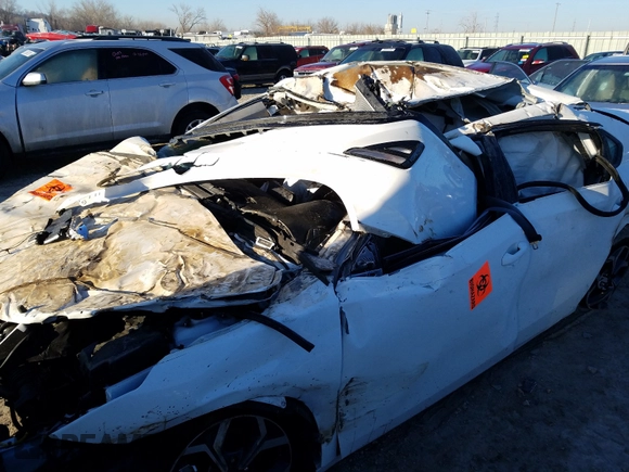 ✅ 2020 Kia Forte LXS • VIN: 3KPF24AD9LE249664 • Lot: 35426551. Wystawiony na Copart z przebiegiem Nie podano. Bezpłatny archiwum sprzedaży aukcyjnych z USA i szczegółowy raport historii pojazdu na DreamBid. Zdjęcie 10.