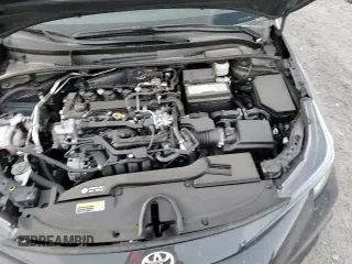 ✅ 2025 Toyota Corolla FX • VIN: 5YFB4MCEXSP227653 • Lot: 87045745. Wystawiony na Copart z przebiegiem 7 567 mil. Bezpłatny archiwum sprzedaży aukcyjnych z USA i szczegółowy raport historii pojazdu na DreamBid. Zdjęcie 15.