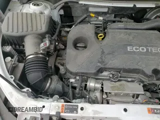 ✅ 2022 Chevrolet Equinox RS • VIN: 3GNAXMEVXNS185113 • Lot: 91190985. Wystawiony na Copart z przebiegiem 13 653 mil. Bezpłatny archiwum sprzedaży aukcyjnych z USA i szczegółowy raport historii pojazdu na DreamBid. Zdjęcie 15.