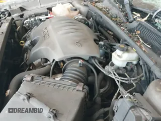 ✅ 2004 Buick LeSabre Limited • VIN: 1G4HR54K744166902 • Lot: 42379167. Listed on IAAI with 225,578 mi. Free auction sales archive from the USA and detailed vehicle history report at DreamBid. Image 20.