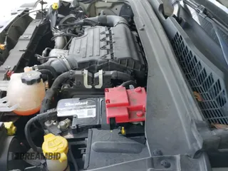 ✅ 2021 Jeep Renegade Trailhawk • VIN: ZACNJDC17MPN27500 • Lot: 42206678. Listed on IAAI with 114,258 mi. Free auction sales archive from the USA and detailed vehicle history report at DreamBid. Image 19.