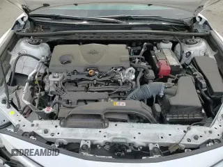 ✅ 2022 Toyota Camry XSE • VIN: 4T1K61AK8NU027634 • Lot: 92263535. Wystawiony na Copart z przebiegiem 35 383 mil. Bezpłatny archiwum sprzedaży aukcyjnych z USA i szczegółowy raport historii pojazdu na DreamBid. Zdjęcie 14.