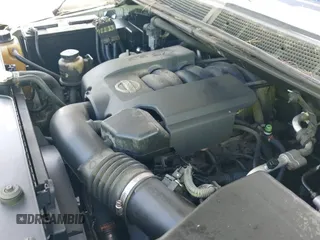 ✅ 2004 Nissan Armada LE • VIN: 5N1AA08B94N740819 • Lot: 42340282. Wystawiony na IAAI z przebiegiem 212 099 mil. Bezpłatny archiwum sprzedaży aukcyjnych z USA i szczegółowy raport historii pojazdu na DreamBid. Zdjęcie 12.