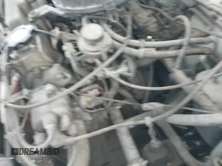 ✅ 1994 Geo Metro • VIN: 2C1MR2463R6794706 • Лот: 43077363. Опубликован ранее на IAAI с пробегом 75 974 миль. Бесплатный доступ к архиву аукционных продаж из США и подробный отчёт об истории автомобиля на DreamBid. Изображение 12.