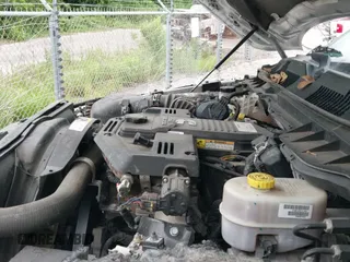 ✅ 2018 Ram 2500 Big Horn • VIN: 3C6UR5DL2JG217708 • Lot: 42185050. Wystawiony na IAAI z przebiegiem 102 107 mil. Bezpłatny archiwum sprzedaży aukcyjnych z USA i szczegółowy raport historii pojazdu na DreamBid. Zdjęcie 12.