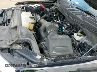 ✅ 2022 Ford F-150 XL • VIN: 1FTEW1EP8NFA25586 • Lot: 42994973. Listed on IAAI with 93,018 mi. Free auction sales archive from the USA and detailed vehicle history report at DreamBid. Image 19.