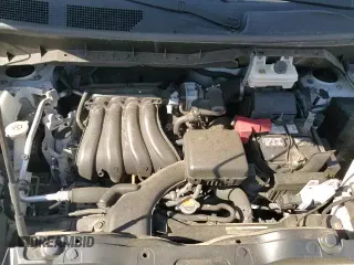 ✅ 2020 Nissan NV200 SV • VIN: 3N6CM0KN3LK692629 • Lot: 81897665. Wystawiony na Copart z przebiegiem 99 410 mil. Bezpłatny archiwum sprzedaży aukcyjnych z USA i szczegółowy raport historii pojazdu na DreamBid. Zdjęcie 13.