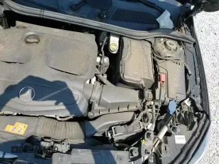 ✅ 2017 Mercedes-Benz GLA 250 • VIN: WDCTG4EB9HJ282715 • Lot: 71682045. Wystawiony na Copart z przebiegiem 95 060 mil. Bezpłatny archiwum sprzedaży aukcyjnych z USA i szczegółowy raport historii pojazdu na DreamBid. Zdjęcie 13.