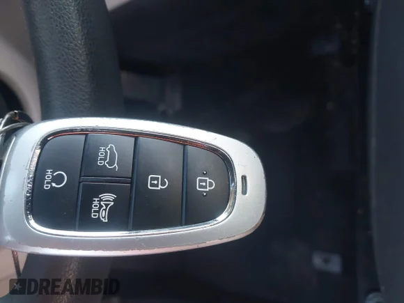 ✅ 2024 Hyundai Tucson SEL • VIN: KM8JB3DE9RU294439 • Lot: 43886195. Wystawiony na IAAI z przebiegiem 27 516 mil. Bezpłatny archiwum sprzedaży aukcyjnych z USA i szczegółowy raport historii pojazdu na DreamBid. Zdjęcie 11.