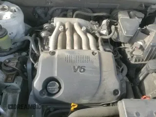 ✅ 2008 Hyundai Santa Fe GLS • VIN: 5NMSG13D78H190626 • Lot: 84319454. Listed on Copart with 131,260 mi. Free auction sales archive from the USA and detailed vehicle history report at DreamBid. Image 16.