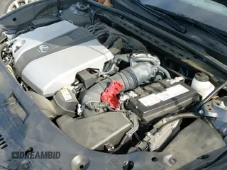 ✅ 2023 Lexus ES 350 • VIN: 58ADZ1B15PU144850 • Lot: 42313502. Listed on IAAI with 31,287 mi. Free auction sales archive from the USA and detailed vehicle history report at DreamBid. Image 19.